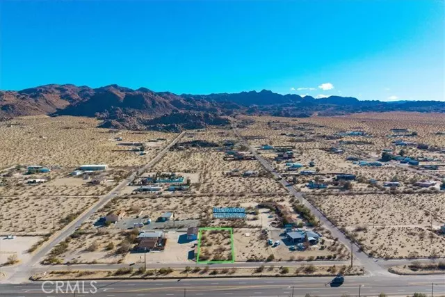 Joshua Tree, CA 92252,65949 29 Palms