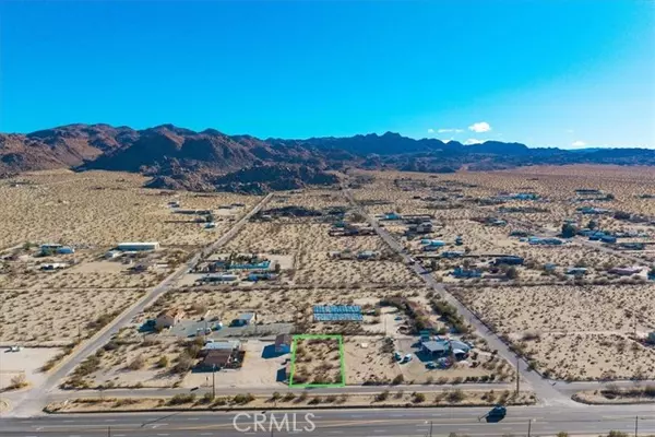 65949 29 Palms, Joshua Tree, CA 92252