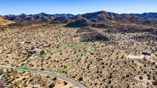 Yucca Valley, CA 92284,58947 Carmelita Circle