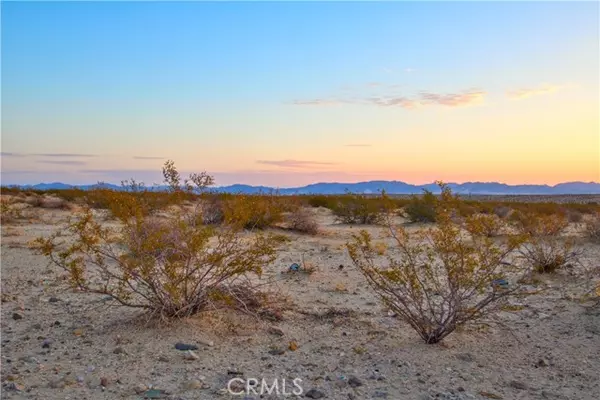 Joshua Tree, CA 92252,10 Learco Way