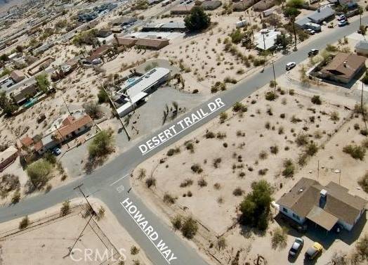 Twentynine Palms, CA 92277,73598 Desert Trail Drive