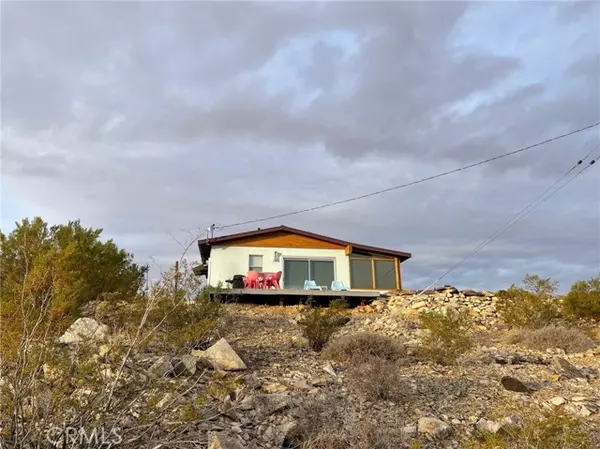 Joshua Tree, CA 92252,63465 Belmont Street