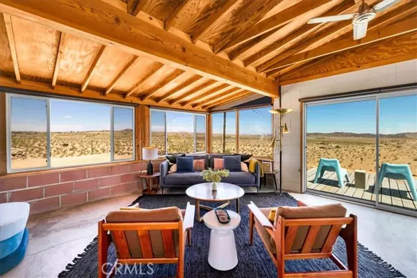 Joshua Tree, CA 92252,63465 Belmont Street