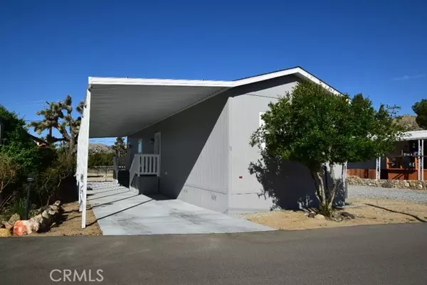 55524 Yucca Trail #18, Yucca Valley, CA 92284