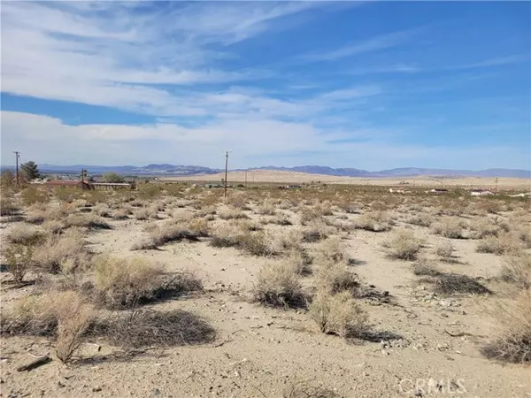 75200 Foothill Drive, Twentynine Palms, CA 92277