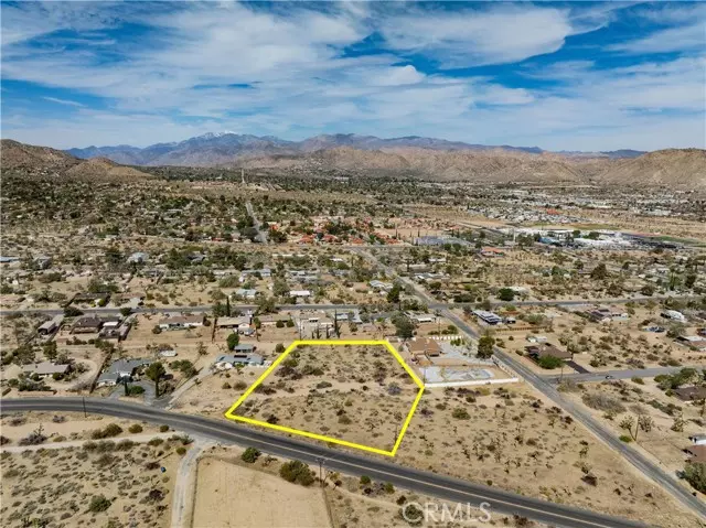 Yucca Valley, CA 92284,123 Joshua Lane