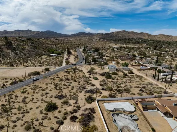 Yucca Valley, CA 92284,123 Joshua Lane