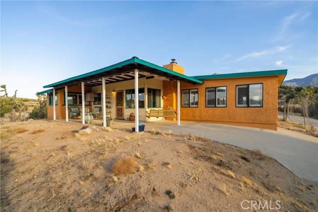13224 Fort Tejon Road, Pearblossom, CA 93553