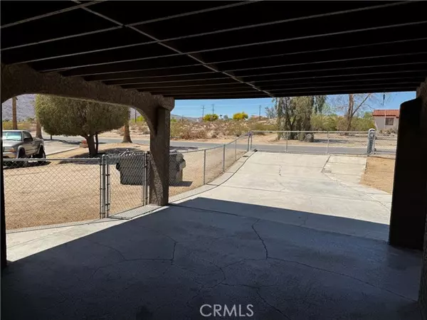 Twentynine Palms, CA 92277,5841 Marine Avenue