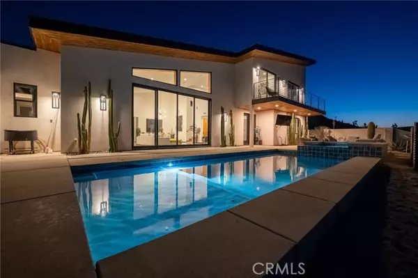 58425 Sierra Vista Drive, Yucca Valley, CA 92284