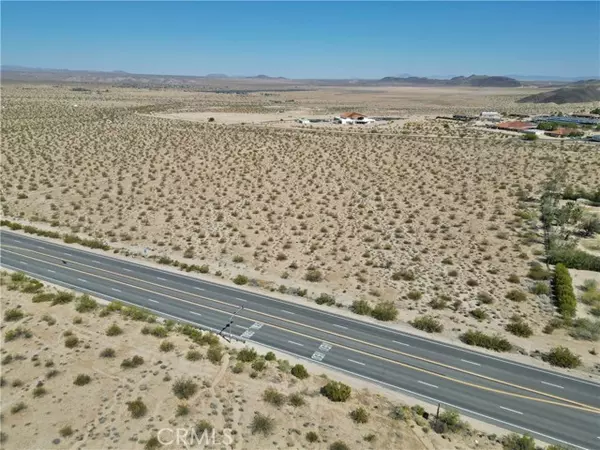 Joshua Tree, CA 92252,66400 29 Palms Highway