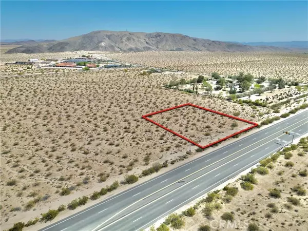 66400 29 Palms Highway, Joshua Tree, CA 92252