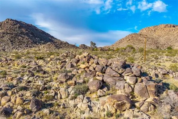 62570 Turtle Road, Joshua Tree, CA 92252