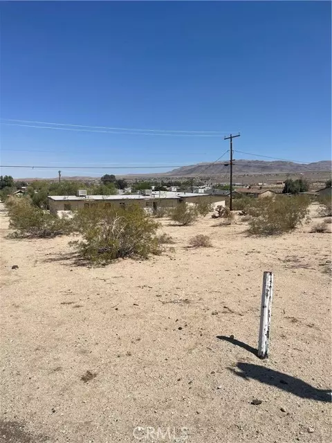 9 Pine Ave, Twentynine Palms, CA 92277