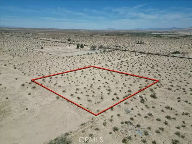 Twentynine Palms, CA 92277,0 Desert Queen Avenue