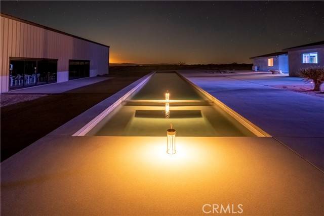 60810 Cole Lane, Landers, CA 92285
