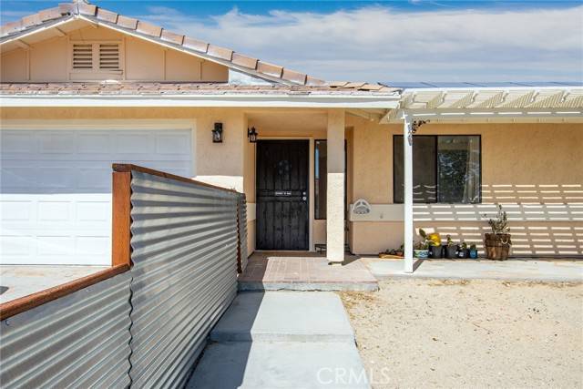 Twentynine Palms, CA 92277,5750 Hall Lane