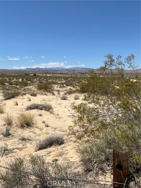 0 Easton Road, Landers, CA 92285