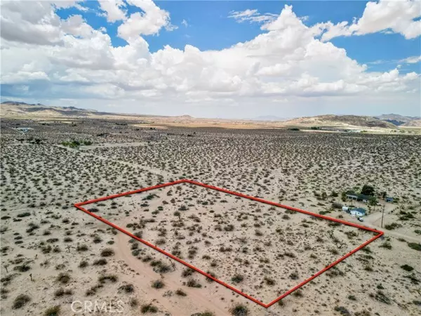 Landers, CA 92285,0 Easton Road