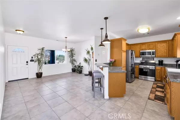 Joshua Tree, CA 92252,60849 Duvall Drive