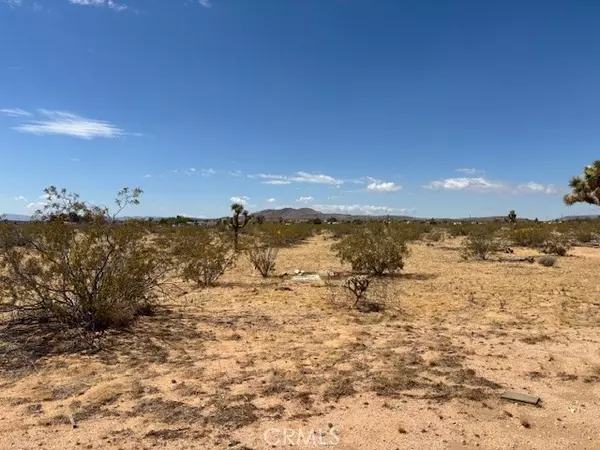 Landers, CA 92284,1 Mitch Road