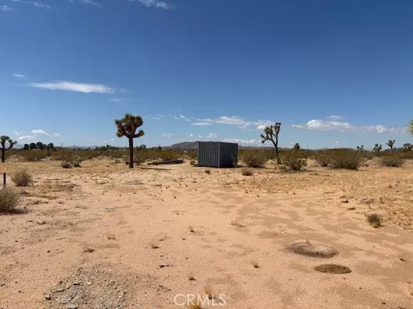 Landers, CA 92284,1 Mitch Road