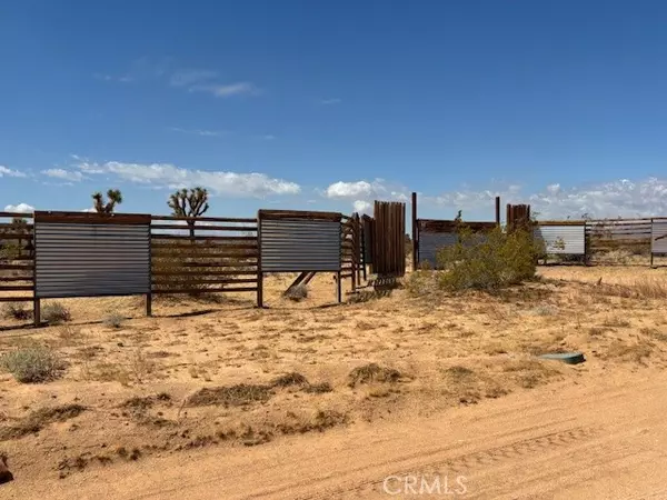 0 Mitch Road, Landers, CA 92284