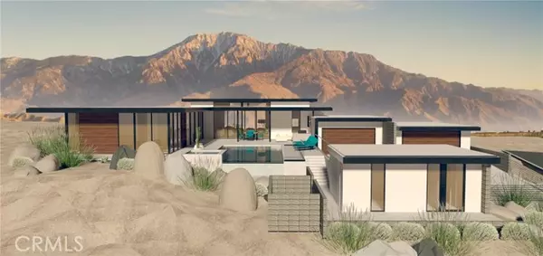 Palm Springs, CA 92262,1961 Vista Palisades Drive