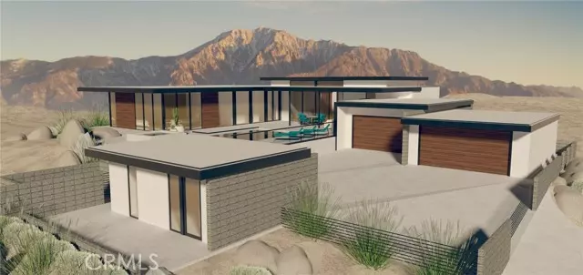 Palm Springs, CA 92262,1961 Vista Palisades Drive