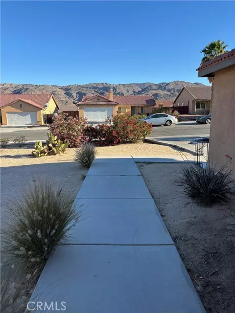 Twentynine Palms, CA 92277,71578 Florida Drive