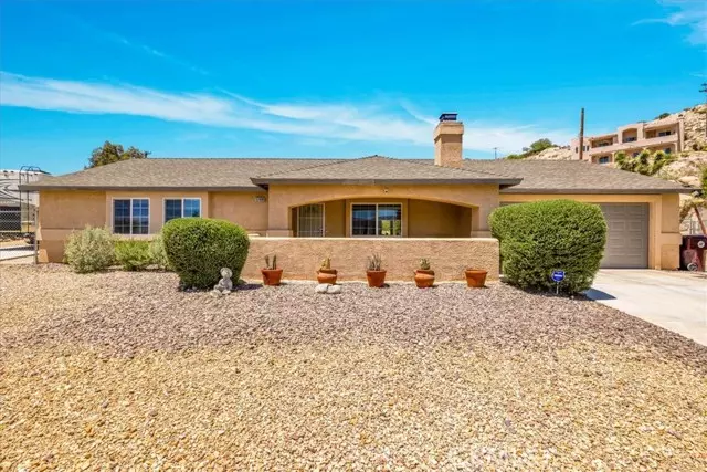 Yucca Valley, CA 92284,57490 Redondo Street