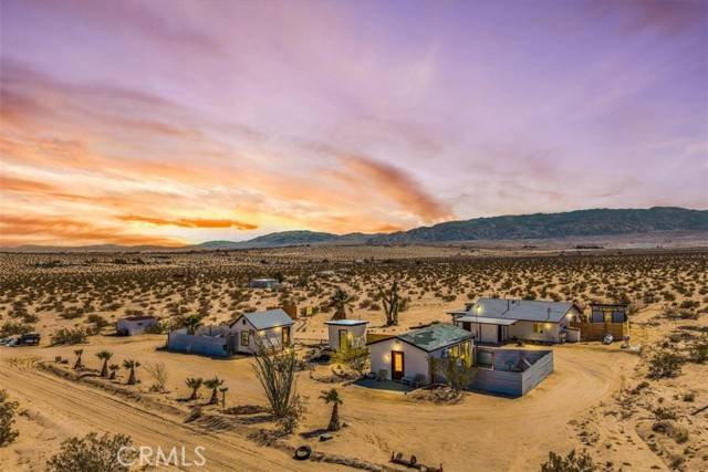 68365 Emerald Drive, Twentynine Palms, CA 92277