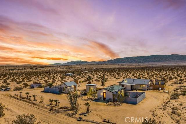 68365 Emerald Drive, Twentynine Palms, CA 92277