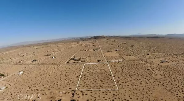 Landers, CA 92285,59520 Reche Road