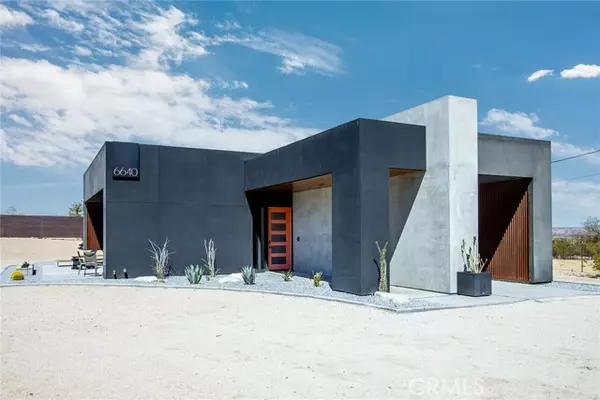 6640 Mount Shasta Avenue, Joshua Tree, CA 92252