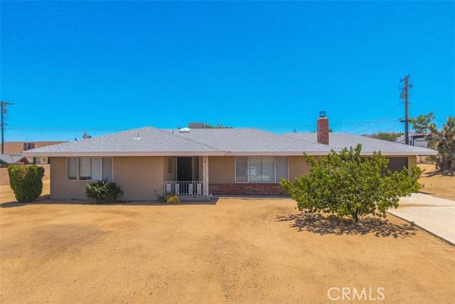 Yucca Valley, CA 92284,7535 Hilton Avenue