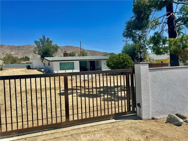 49560 Park Avenue, Morongo Valley, CA 92256