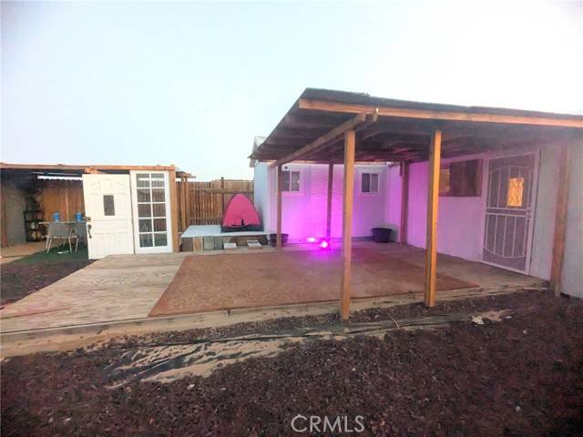79032 Indian Trail, Twentynine Palms, CA 92277
