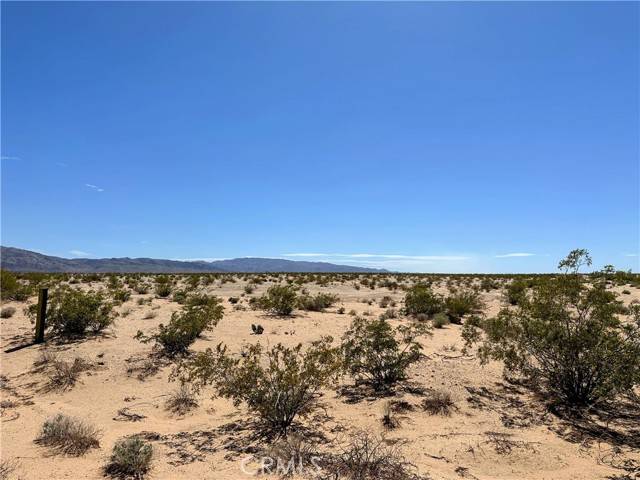 1 Ruby Drive, Twentynine Palms, CA 92277