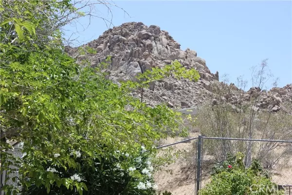 Joshua Tree, CA 92252,7117 Bonita Avenue