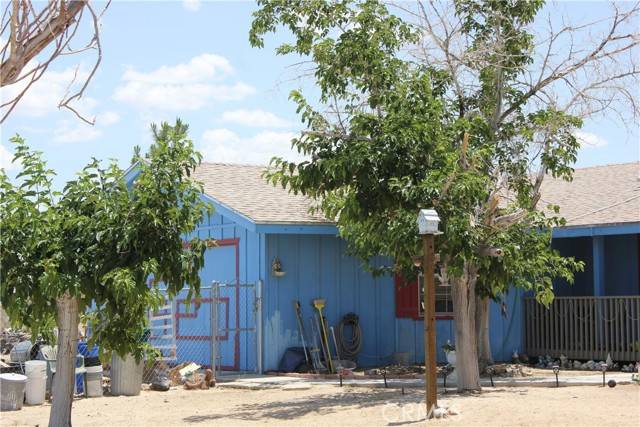Joshua Tree, CA 92252,7117 Bonita Avenue