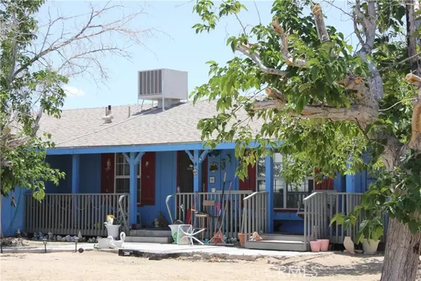 7117 Bonita Avenue, Joshua Tree, CA 92252