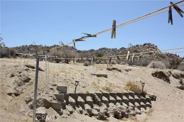 Joshua Tree, CA 92252,7117 Bonita Avenue