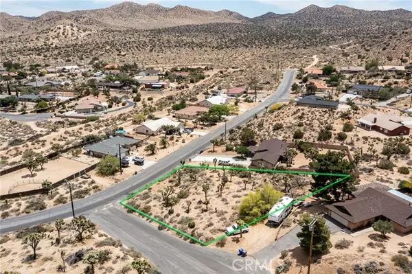 Yucca Valley, CA 92284,8385 Elk Court