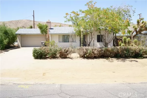 Joshua Tree, CA 92252,61740 Oleander Drive