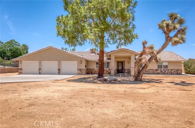 Yucca Valley, CA 92284,58960 Delano Trail