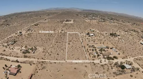 3960 Goleta Avenue, Yucca Valley, CA 92284