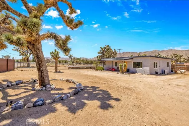 Yucca Valley, CA 92284,56565 Antelope Trail