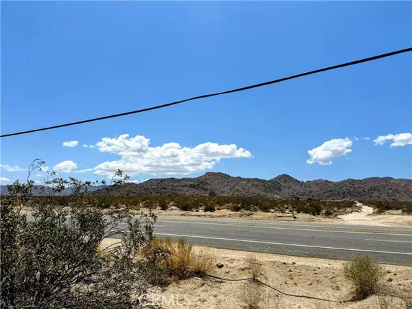 67000 29 Palms Highway, Joshua Tree, CA 92252