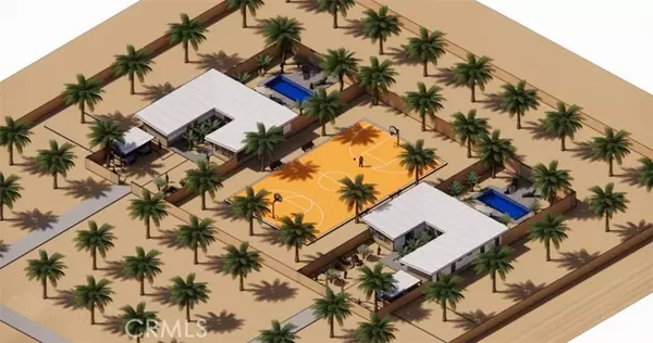 Twentynine Palms, CA 92277,82935 Maya Rada Road